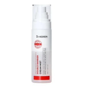 Double Barrier Cream Mist 100ml