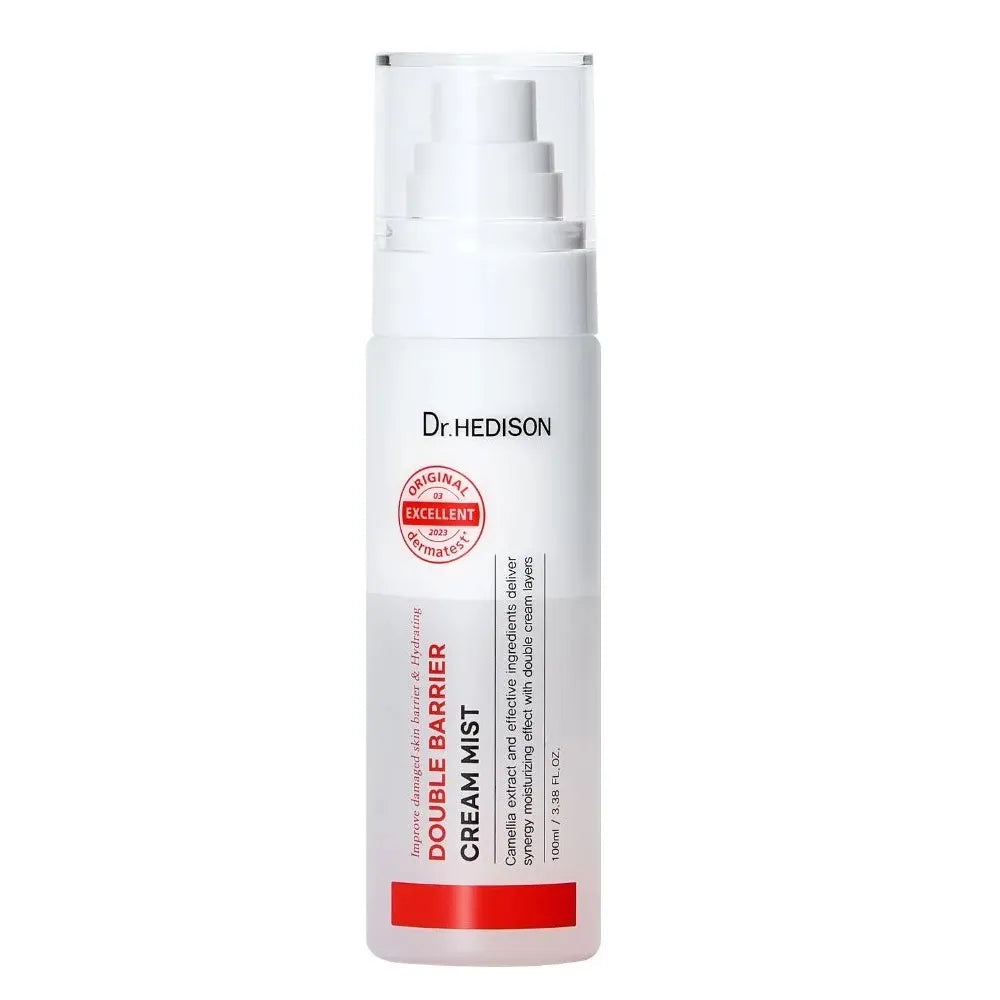 Double Barrier Cream Mist 100ml