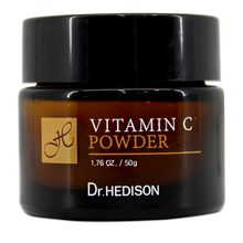 Load image into Gallery viewer, Dr. Hedison Vita White Powder (50g)
