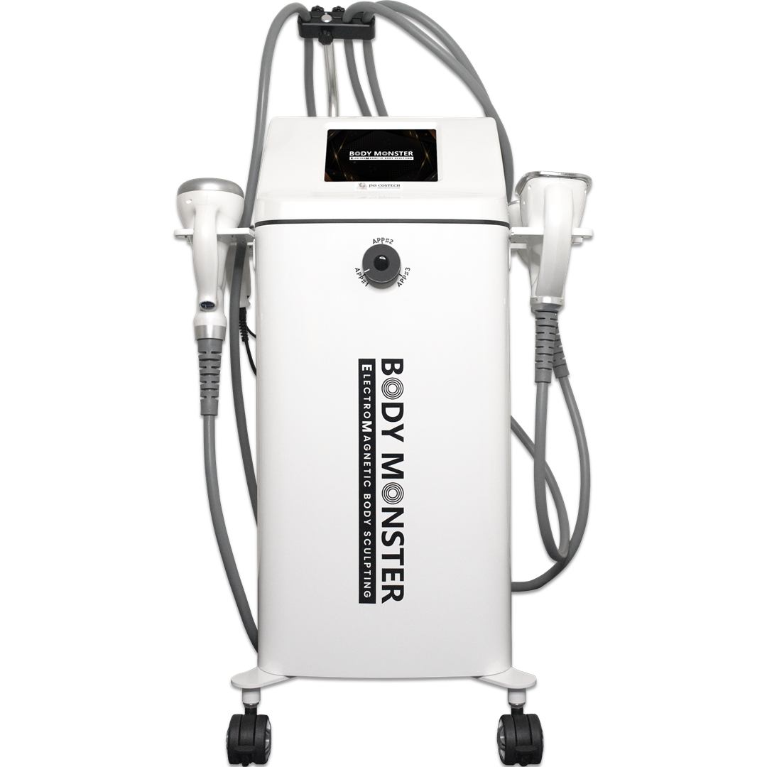Skin Care Equipment – JNS Costech
