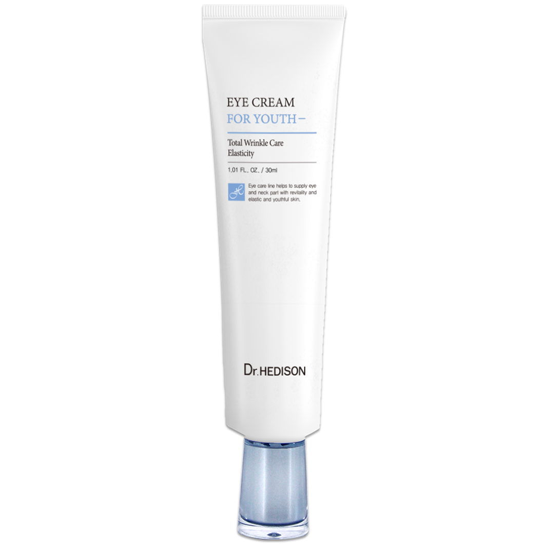 Dr.Hedison Eye Cream for Youth