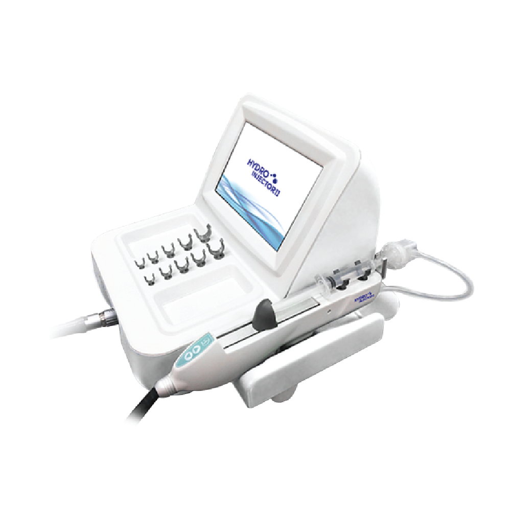 Hydro Injector – JNS Costech