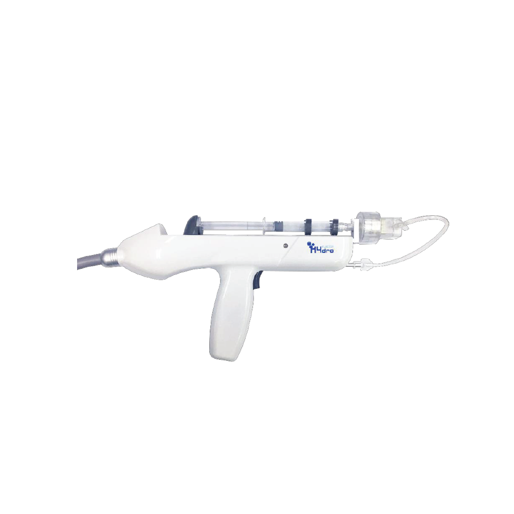 Hydro Instruments Injector Hydro Injector – JNS Costech