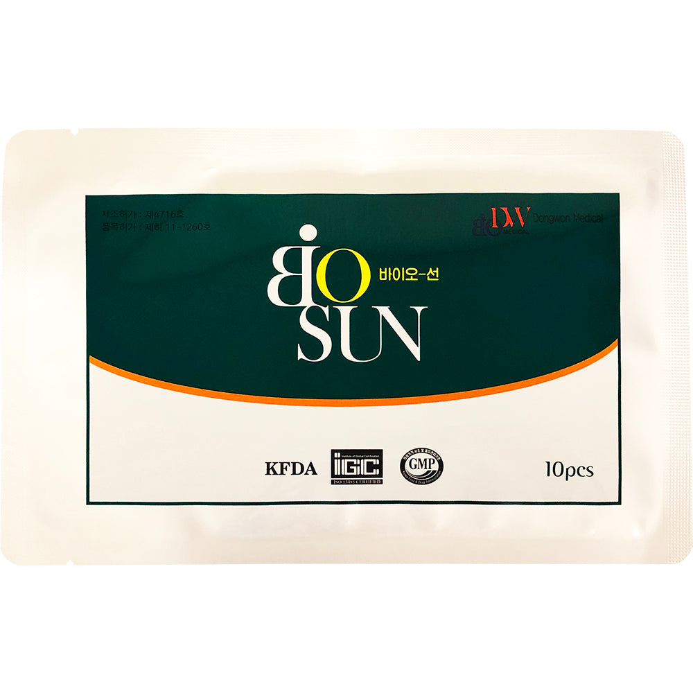 DW Bio SUN PDO Face Lifting Threads 10ea/pack [Mono]
