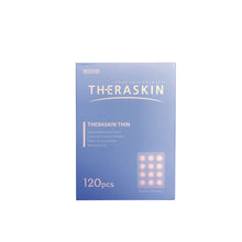Load image into Gallery viewer, THERASKIN Acne Spot Treatment Pimple Patches Hydrocolloid (10mm/120pcs)
