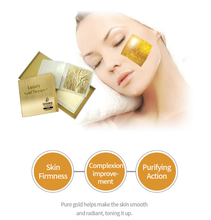 Load image into Gallery viewer, Desembre 24K Gold Therapy Anti Aging Skin Care Set
