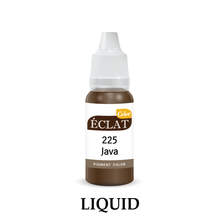 Load image into Gallery viewer, Eclat Tattoo Ink Semi Permanent Makeup Pigment Colors 15ml
