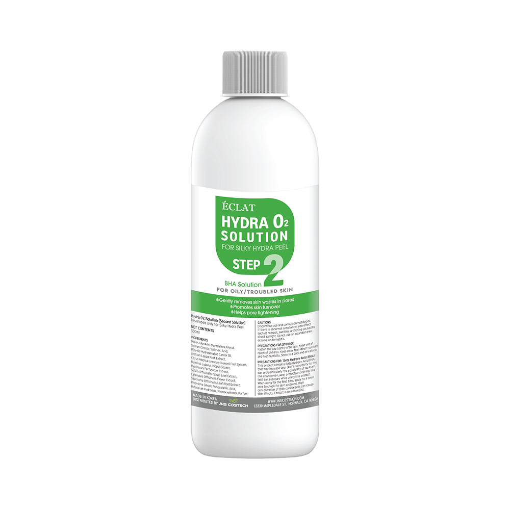 HydraFacial Serum Solution – JNS Costech