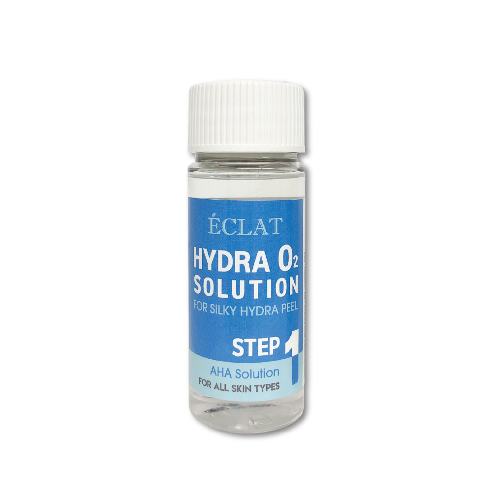 HydraFacial Serum Solution – JNS Costech